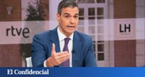 Pedro Sánchez secunda el veto de TVE a Eurovisión 2026: "Por coherencia, responsabilidad y humanidad"