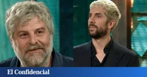 "A ver si así ganas": Raúl Cimas reta a Broncano y 'La revuelta' a mudarse a Telecinco para recuperar su liderazgo en audiencias