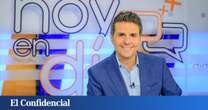 Fernando Díaz de la Guardia se sincera sobre su año fuera de la televisión y su futuro frustrado en Mediaset: 