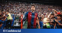 La leyenda del Levante que pasa del césped al banquillo: "El Barça de Pep sí me hizo sufrir"