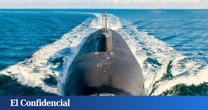 ¿Es real el torpedo ruso que podría causar un ‘tsunami’ nuclear en Barcelona?
