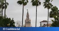 Qué es una supercélula: el impresionante fenómeno atmosférico que podría haber vivido Sevilla esta noche