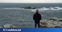 Un macrobasurero bajo el paraíso: la isla de Sálvora se prepara para recibir el fango del Lérez