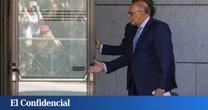 El director de Carreteras de Sánchez compró 29 hectáreas en Cádiz en plena trama Koldo