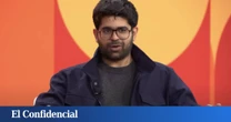 Aravind Srinivas, CEO de Perplexity, predice el fin de dos profesiones: "En 6 meses o un año"