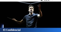 'La patética': Miguel del Arco ajusta cuentas con la homofobia en la Rusia de Putin (y sale regular)