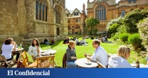 Ni Oxford ni Cambridge: estas son las tres mejores universidades británicas