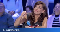 Cristina Medina, nueva invitada de 'Pasapalabra': por qué lleva tiempo apartada de 'La que se avecina'