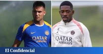 PSG - Inter de Milán: horario y dónde ver la final de la Champions League por TV y online en España
