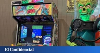 Descubre la Barcelona retro: arcades, bares ochenteros y tesoros de cine para nostálgicos
