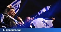 La censura en la actuación de Israel en Eurovisión desata la polémica y pone contra las cuerdas a la UER