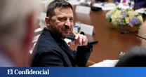 Zelenski irá a Budapest si es invitado, pero rechaza a Orbán como mediador