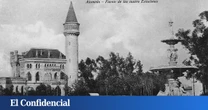 Los edificios favoritos de la Valencia que ya no existe