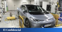 Alemania disecciona la autonomía de un coche eléctrico con 4 años y casi 177.000 kilómetros y se lleva una (agradable) sorpresa
