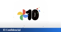 Google Fotos cumple 10 años y lo celebra con todas estas nuevas funciones