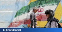 Londres, París y Berlín dan 30 días para reimponer sanciones a Irán sobre su programa nuclear