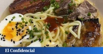 El restaurante donde tienes que comer sí o sí en Cantabria: triunfa por sus croquetas y su ramen lebaniego