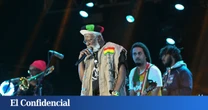 Rototom Sunsplash 2025: cartel, horarios y entradas de la 30ª edición del festival de reggae de Benicàssim