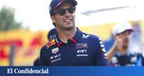 Checo Pérez ante el dilema de evasión o victoria: todo va a depender de su cabeza