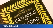 Estados Unidos prohíbe ‘Cien años de soledad’: la censura educativa que borra a García Márquez de las escuelas