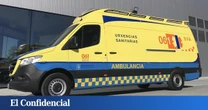 Muere una persona tras colisionar su vehículo con un autobús en Pontevedra