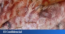 El origen insospechado del protector solar: un estudio apunta a los rituales prehistóricos