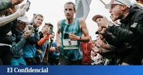 Kilian Jornet, corredor de montaña: "Los atletas que mejor rinden son los que tienen mayor tolerancia al dolor"