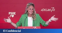 Ferraz exige a Feijóo explicaciones por el caso Montoro tras asumir el legado de Aznar y Rajoy