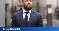 Conor McGregor pierde el recurso presentado contra su sentencia civil por violación