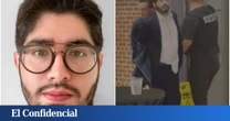 Quién es y qué se sabe sobre Elías Rodríguez, el acusado del doble crimen de la embajada de Israel en Washington al grito de 'Palestina libre'