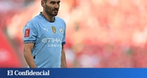 Gündogan revela cómo fue su extraña marcha del FC Barcelona: "Al final, pensé que era mejor irme"