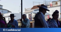 "Hay gente que se hipoteca para venir": así activa la economía rural el turismo de peregrinación