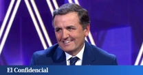 '¡De viernes!' prescinde de Antonio Montero ante la inminente llegada de Lydia Lozano: "Dejo el programa con todo mi pesar"