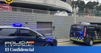 Desmantelan una plantación 'indoor' con 762 plantas de marihuana en Riudellots de la Selva (Girona)