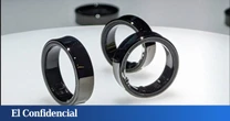 Pesa menos de 3 gramos: así es el Galaxy Ring, el anillo inteligente de Samsung en el MWC 2024