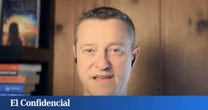 Adam Dorr, experto en robótica: "La IA tiene un objetivo en el punto de mira: nosotros"
