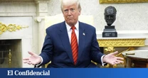 Trump defiende que las conversaciones con Putin fueron "muy buenas y productivas"