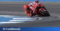 Moto GP | Última hora de los entrenamientos libres del Gran Premio de Argentina, en directo