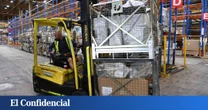 Te captan por redes y terminas viviendo en un 'camping': así son los nuevos migrantes españoles