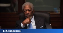 La película de acción con Morgan Freeman que Netflix retira en 3 días: forma parte de una famosa saga