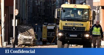Riesgo alto de incendios forestales en 14 concejos asturianos