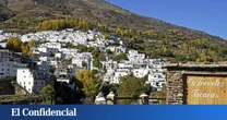 Un cura enfadado 'secuestra' a San Benito y deja a las mujeres de Trevélez sin procesión