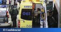 Muere un motorista al colisionar contra un coche en Vilagarcía de Arousa (Pontevedra)