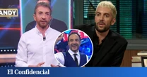 Inminente estreno del nuevo competidor de 'El hormiguero' y 'La revuelta', con reproche a Pablo Motos: "No le dio la gana"