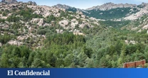 El sueño de todo senderista: una red de caminos que ni comienza ni termina y une 53 pueblos en la Sierra Norte de Madrid