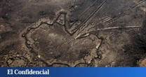 Reino Unido sobrevuela Oriente Medio y encuentra 15 estructuras de hace 12.000 años construidas por una civilización perdida en el tiempo