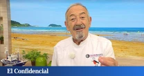 Karlos Arguiñano dice adiós en Antena 3 con un claro mensaje sobre su futuro: "Nos hemos ganado seguir aquí"