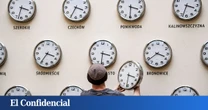 Estos científicos te dan otra razón para no volver a cambiar la hora y no es la productividad