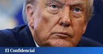 Trump insiste en que no descarta ninguna opción con Venezuela y arremete también contra los carteles mexicanos