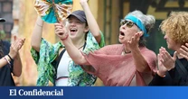 TVE recurre a una amiga de Lalachus ante el abandono repentino de un fichaje estrella para 'Hasta el fin del mundo'